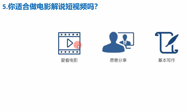 短信电影解说怎么做